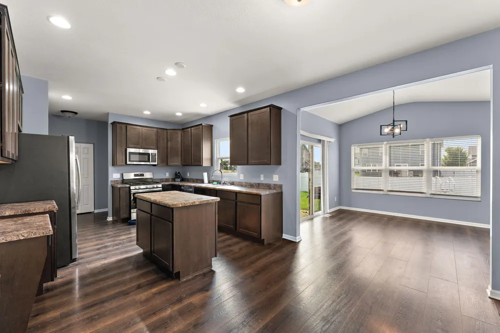3676 Sagebrook Street Portage, IN 46368