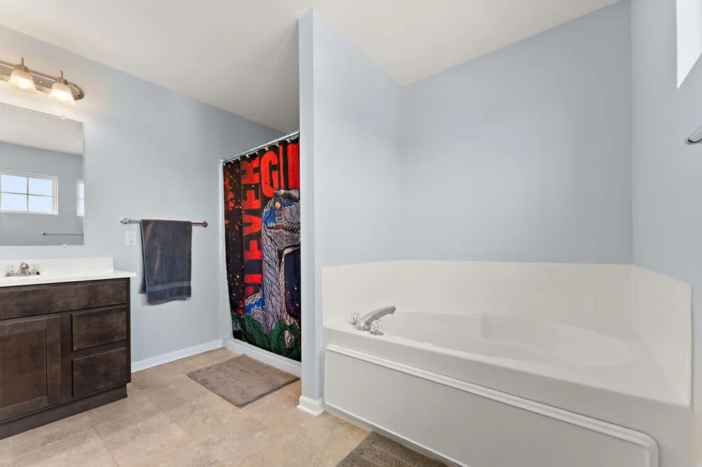 3676 Sagebrook Street Portage, IN 46368
