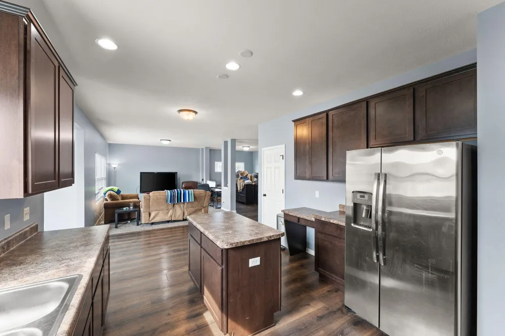 3676 Sagebrook Street Portage, IN 46368