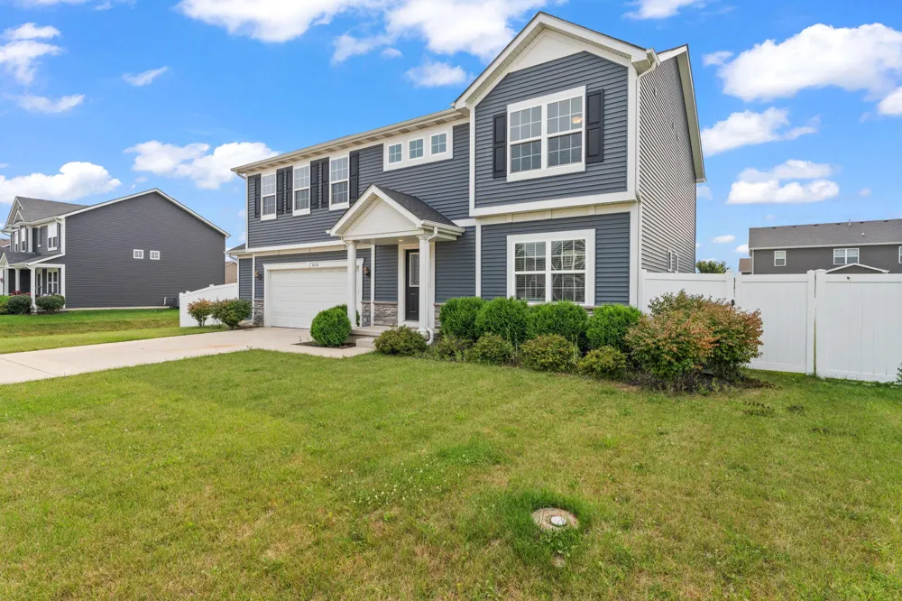 3676 Sagebrook Street Portage, IN 46368