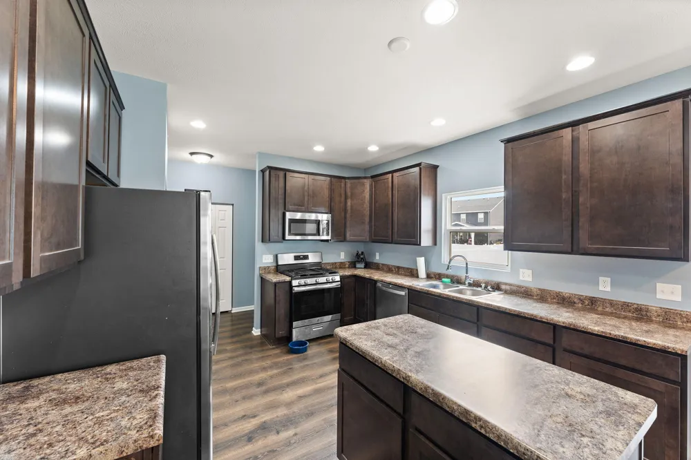 3676 Sagebrook Street Portage, IN 46368