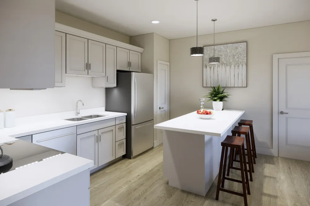 1899 Park Street #28 La Porte, IN 46350