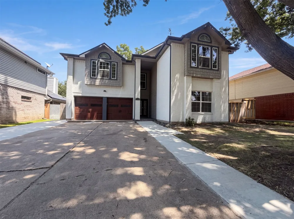 6315 Meadow Glen Drive Arlington, TX 76018