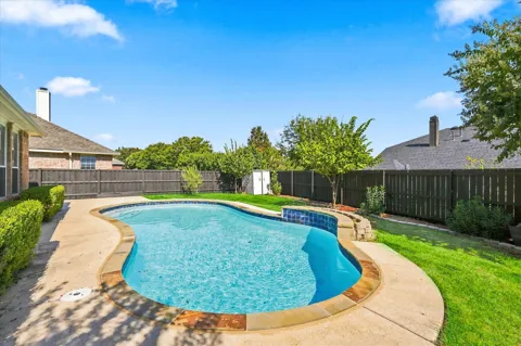 2608 Timberhill Drive
