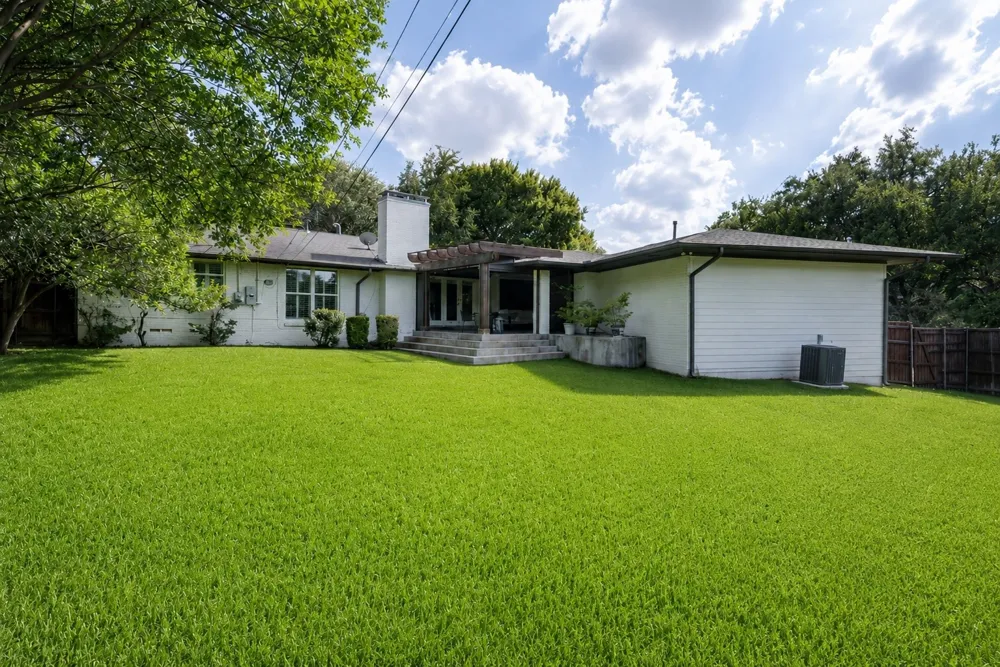 7009 Eudora Drive Dallas, TX 75230