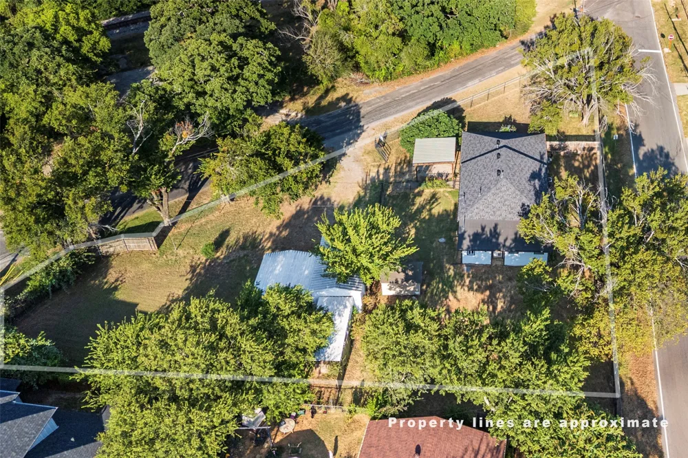 310 North Road Kennedale, TX 76060