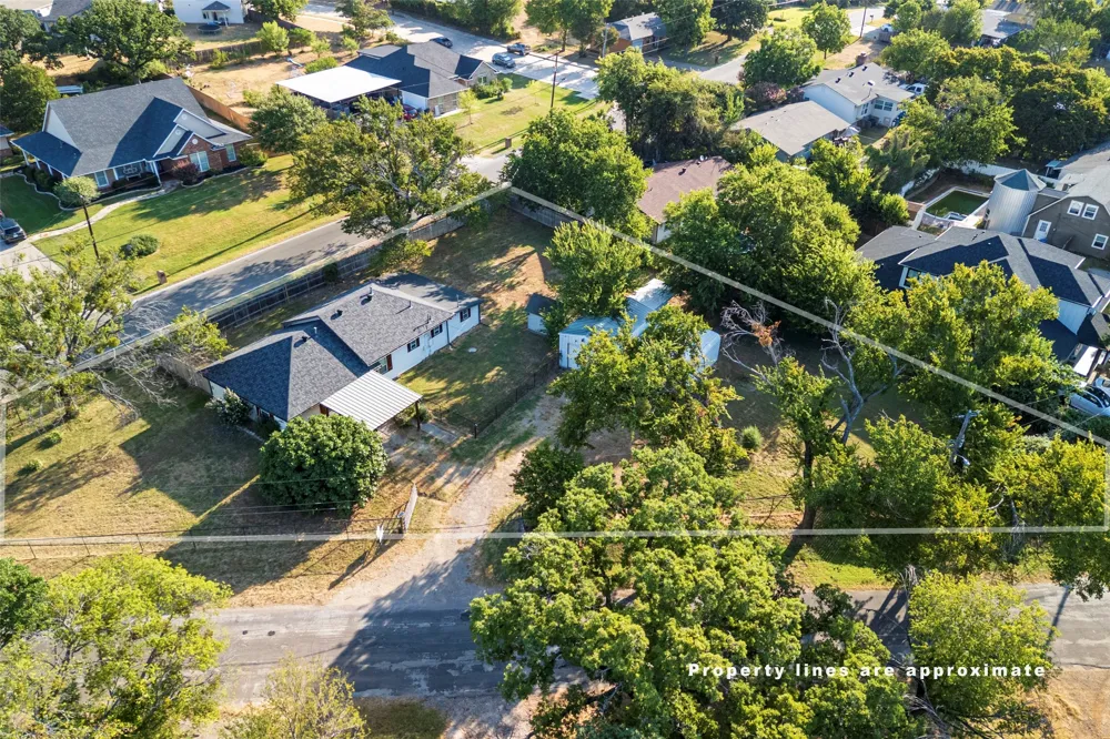310 North Road Kennedale, TX 76060
