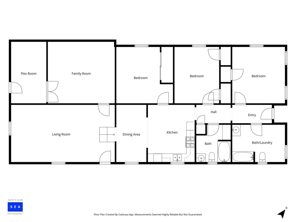 310 North Road Kennedale, TX 76060