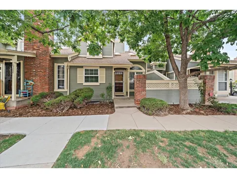 1922 S Hannibal Court #B