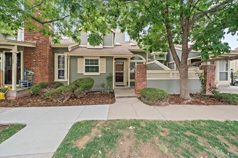 1922 S Hannibal Court #B
