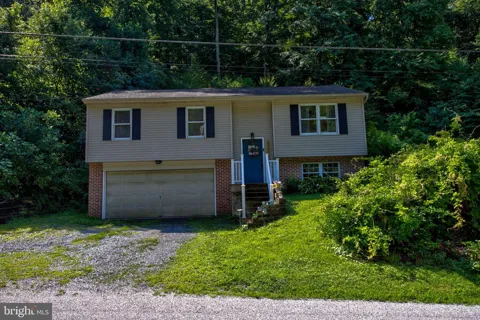 532 BRIDGE VALLEY ROAD