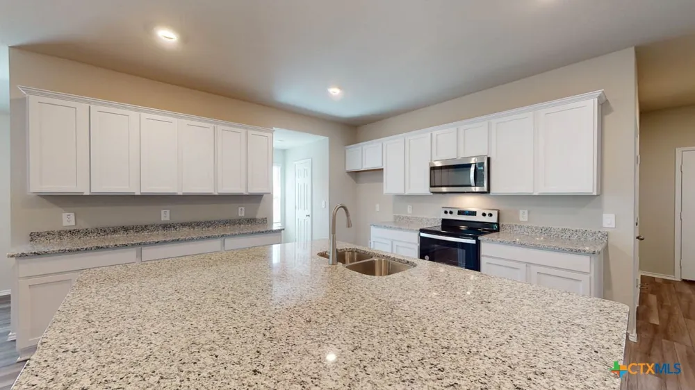 548 Hector Loop Georgetown, TX 78626