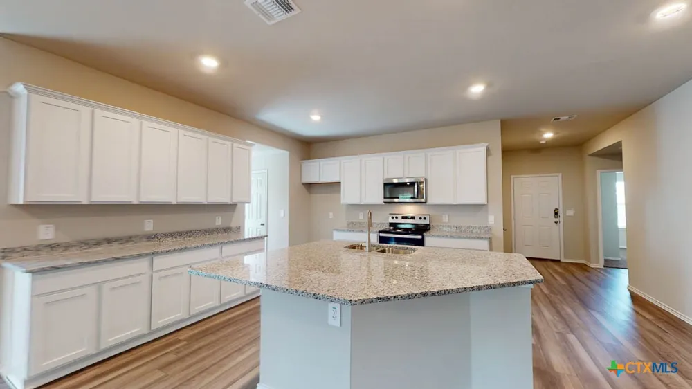 548 Hector Loop Georgetown, TX 78626
