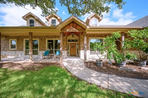 2649 Bowles Ranch Road