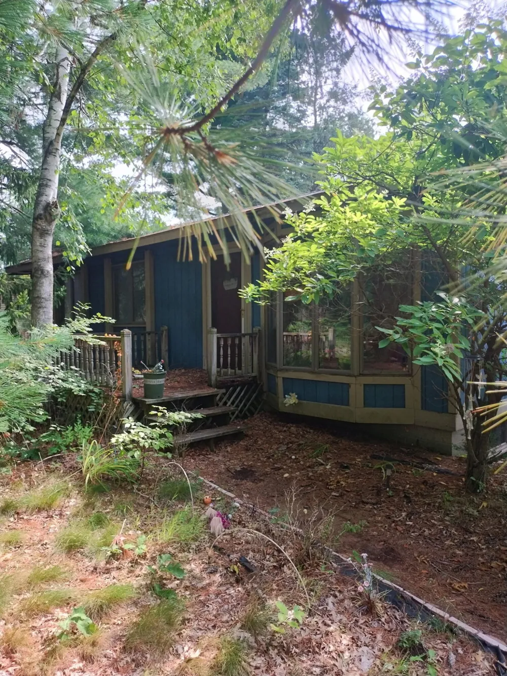 3626 Bittersweet Drive Columbiaville, MI 48421