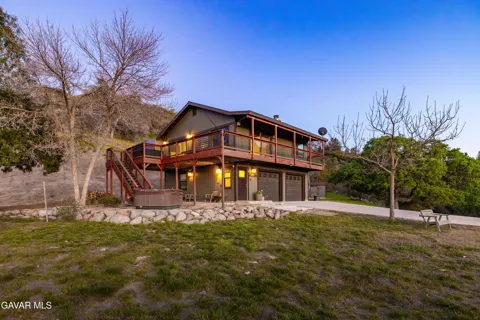 29801 Skyline Drive