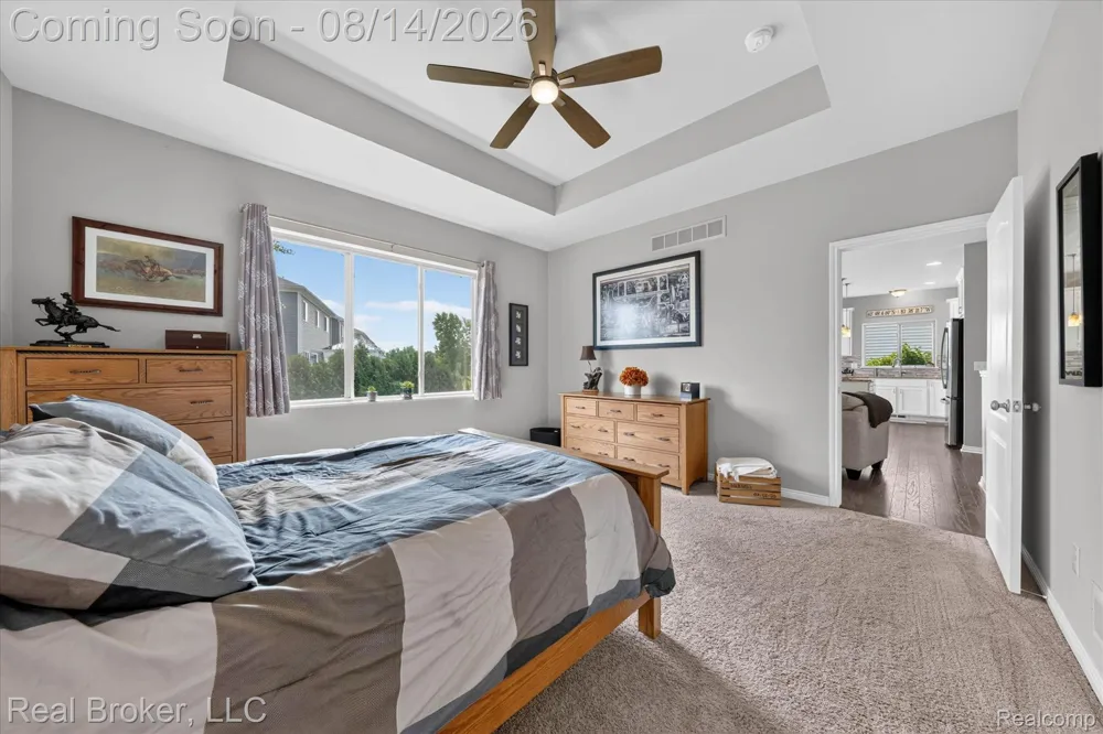 322 Hidden River E Holly Township, MI 48442