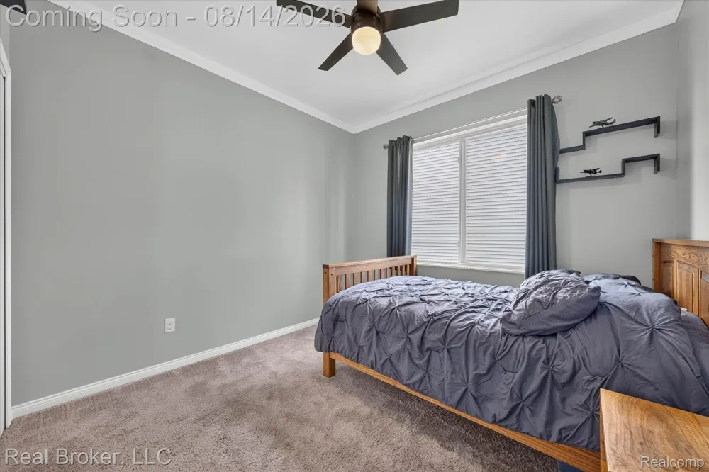 322 Hidden River E Holly Township, MI 48442