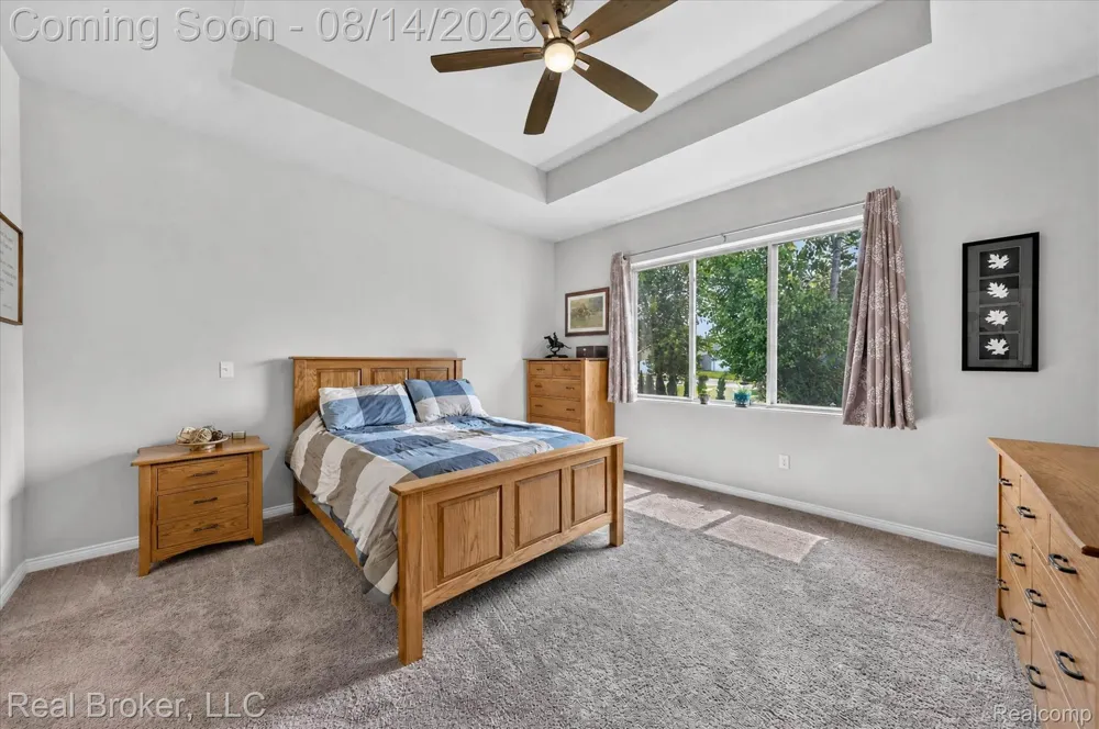 322 Hidden River E Holly Township, MI 48442