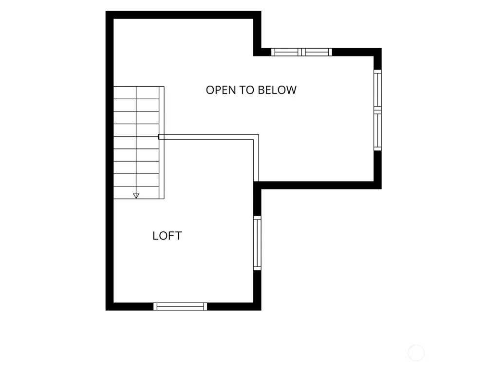 1012 Evergreen Drive Bellevue, WA 98004