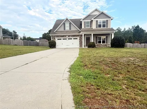 33 blue chip Court