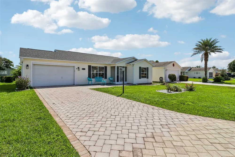 2609 PRIVADA DRIVE The Villages, FL 32162