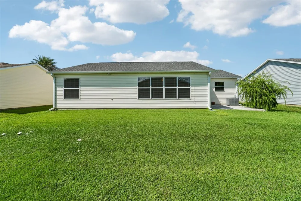 2609 PRIVADA DRIVE The Villages, FL 32162
