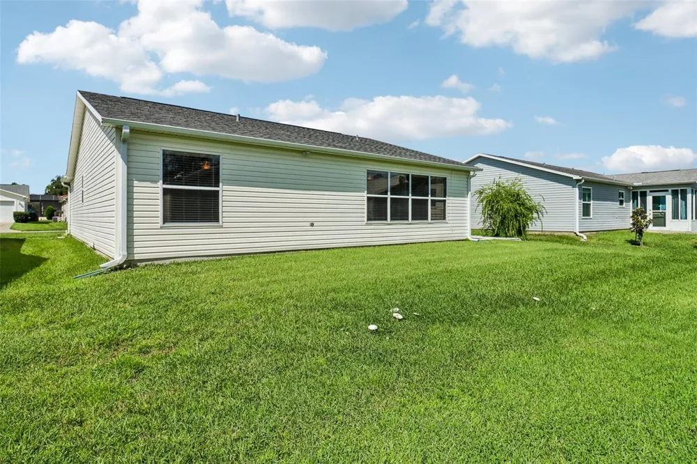2609 PRIVADA DRIVE The Villages, FL 32162