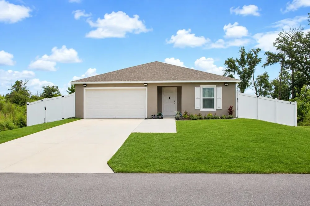 120 SPARROW COURT Poinciana, FL 34759
