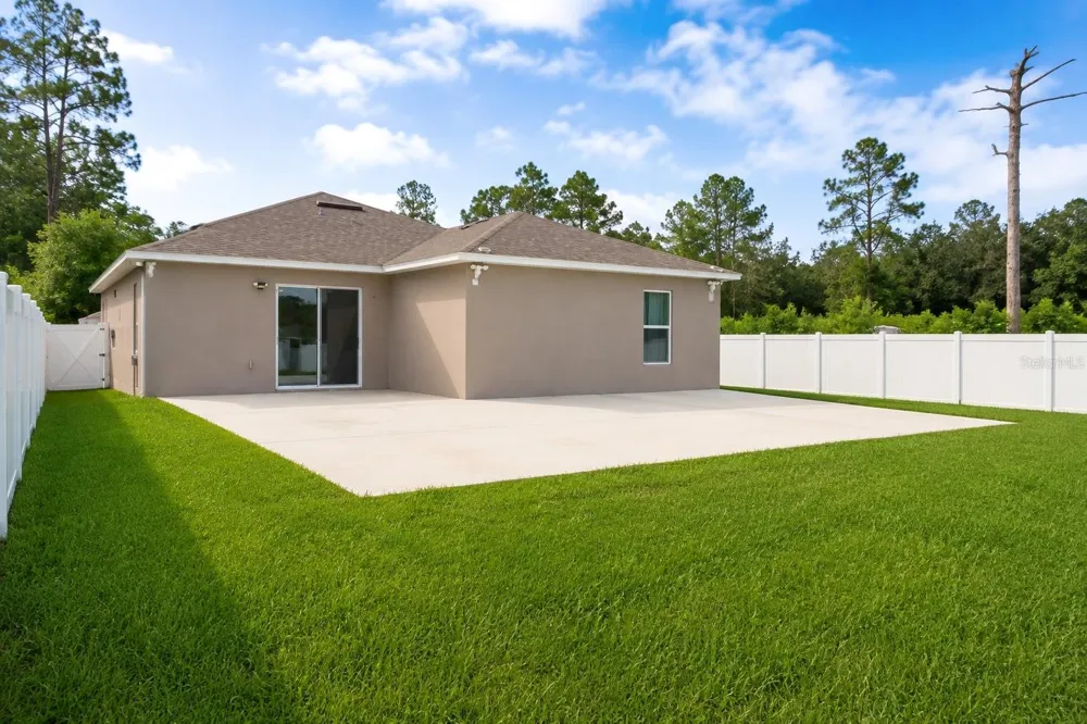 120 SPARROW COURT Poinciana, FL 34759