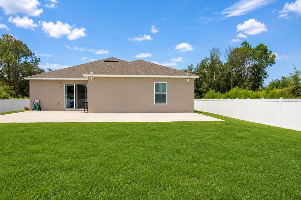 120 SPARROW COURT Poinciana, FL 34759