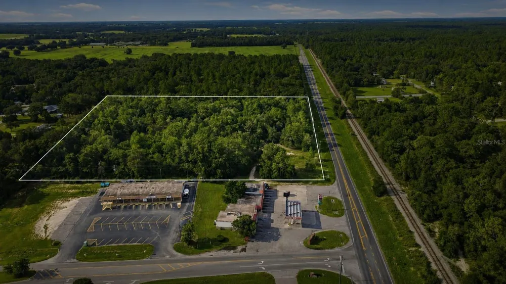 S US HIGHWAY 41 Dunnellon, FL 34431