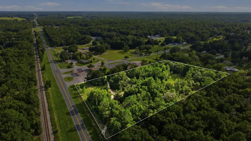 S US HIGHWAY 41 Dunnellon, FL 34431