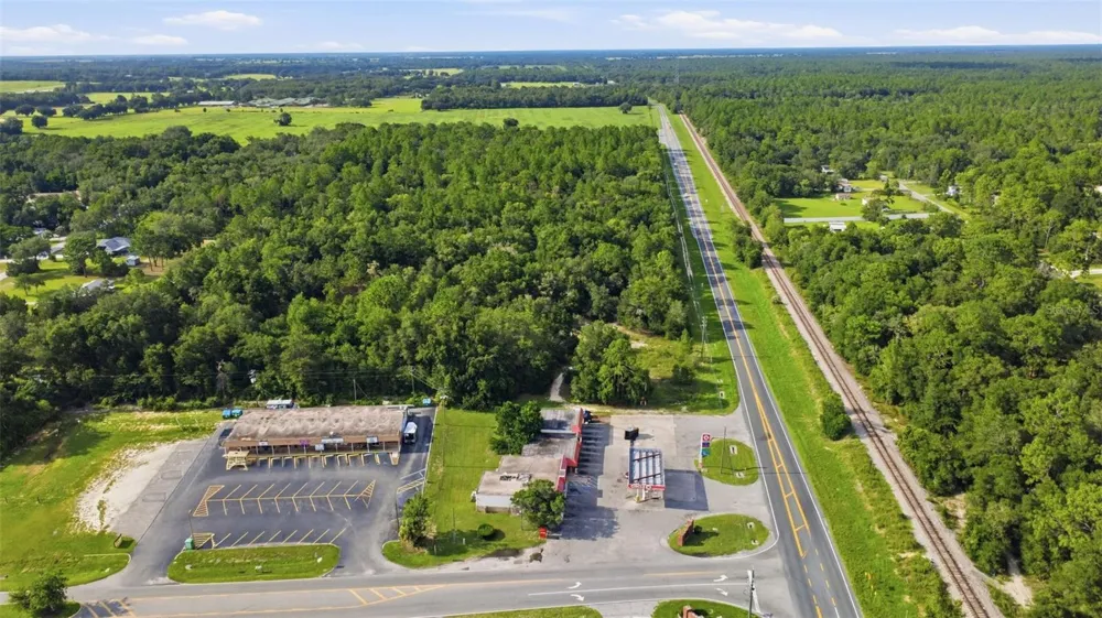 S US HIGHWAY 41 Dunnellon, FL 34431