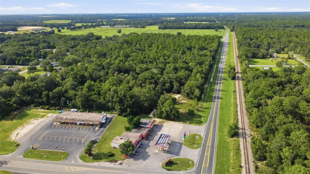 S US HIGHWAY 41 Dunnellon, FL 34431