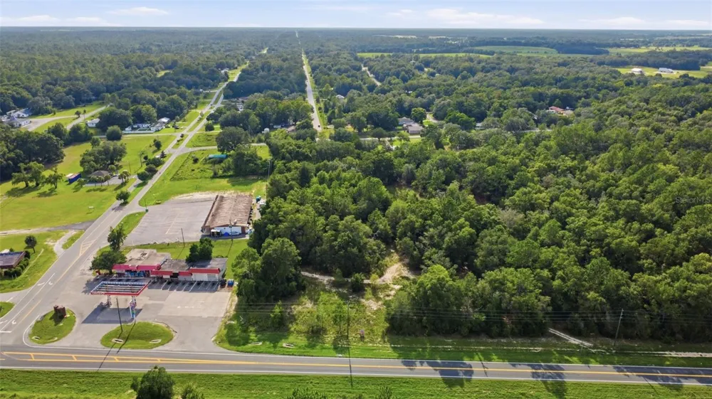 S US HIGHWAY 41 Dunnellon, FL 34431