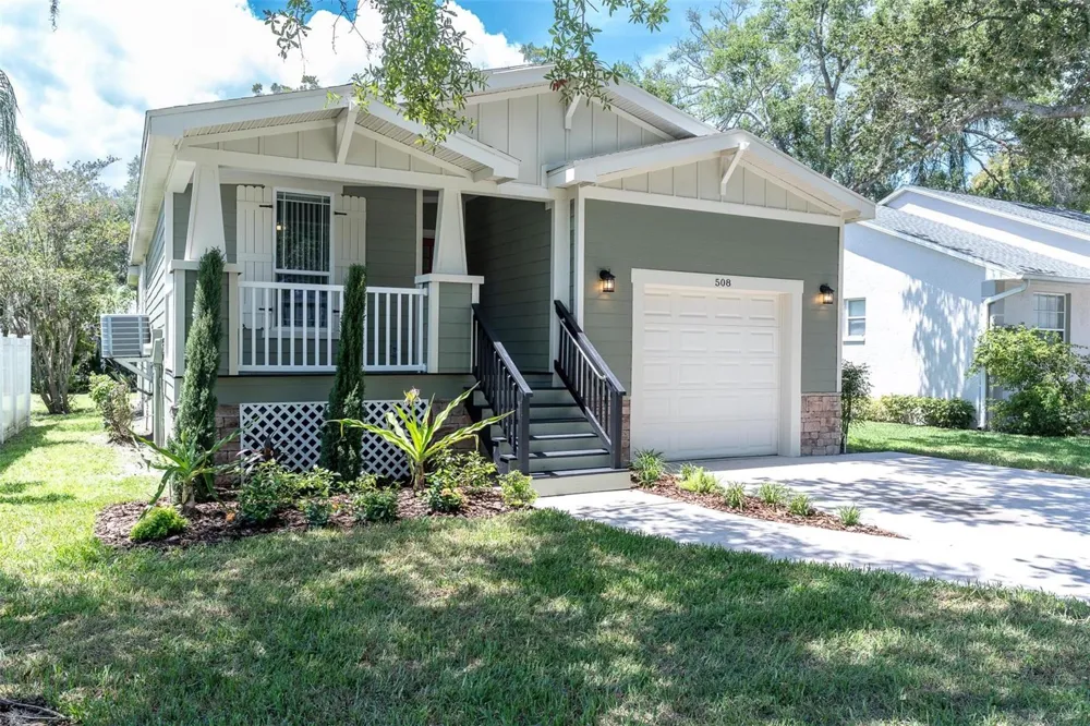 508 WASHINGTON AVENUE Oldsmar, FL 34677