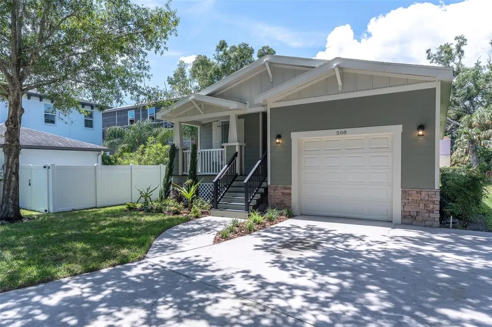 508 WASHINGTON AVENUE Oldsmar, FL 34677