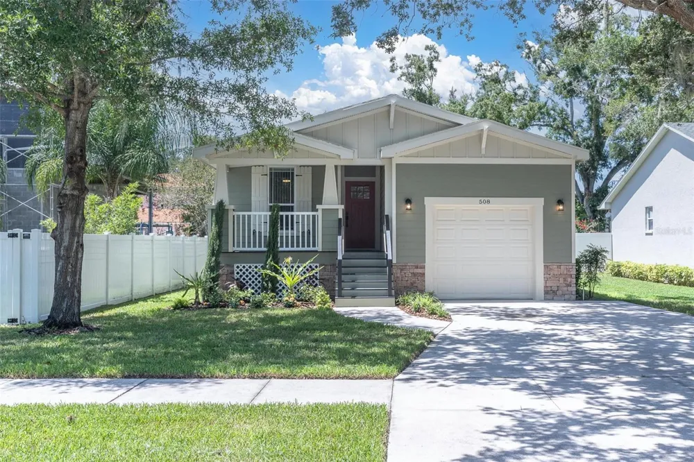 508 WASHINGTON AVENUE Oldsmar, FL 34677
