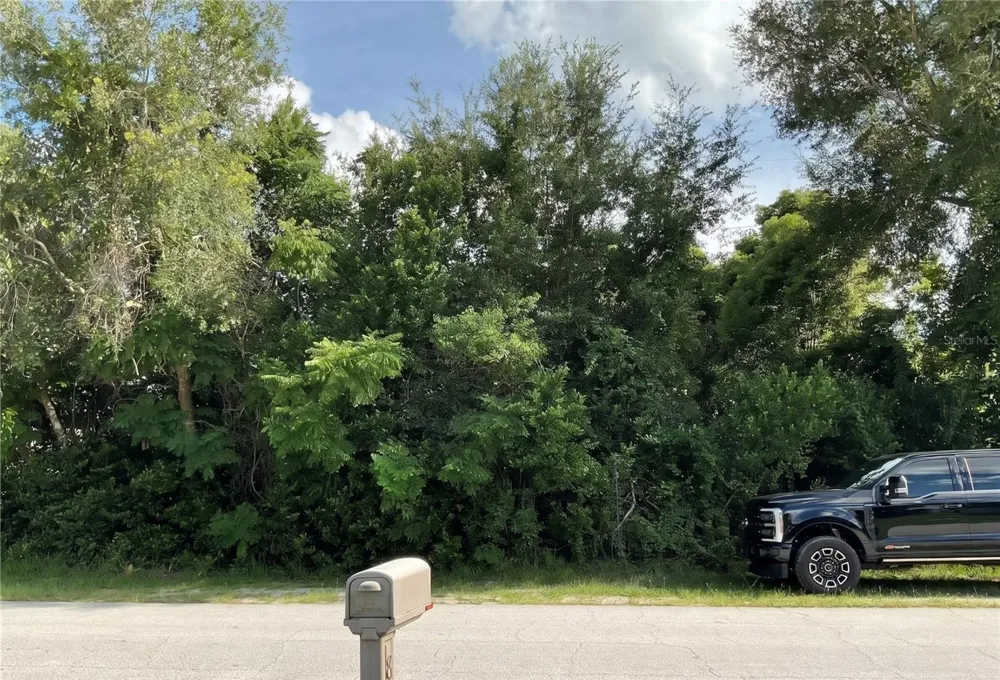 883 TRUMBULL STREET Deltona, FL 32725