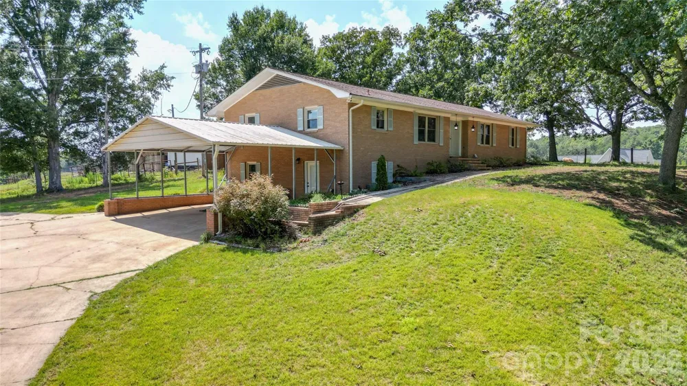 8201 NC 200 Highway S Stanfield, NC 28163