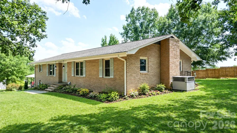 8201 NC 200 Highway S Stanfield, NC 28163