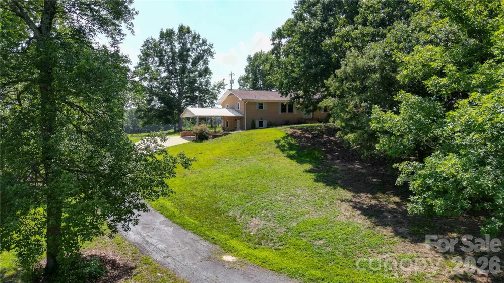 8201 NC 200 Highway S Stanfield, NC 28163