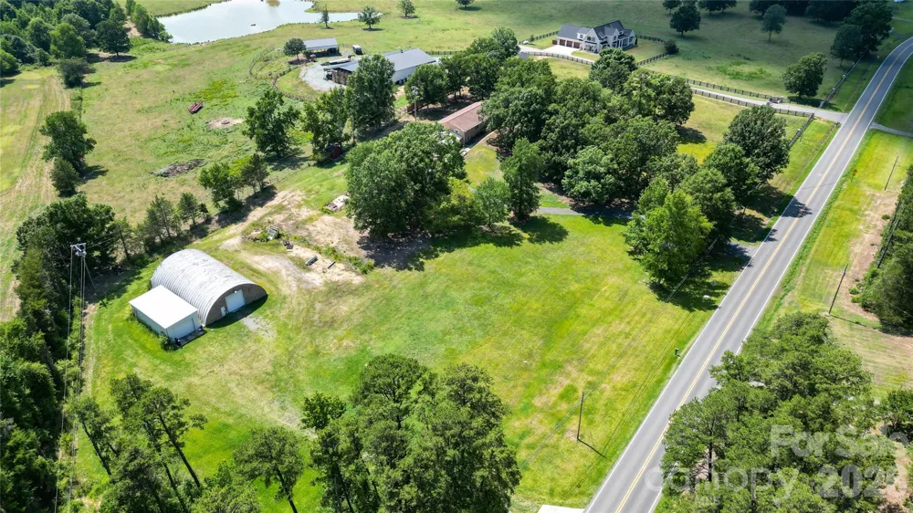 8201 NC 200 Highway S Stanfield, NC 28163