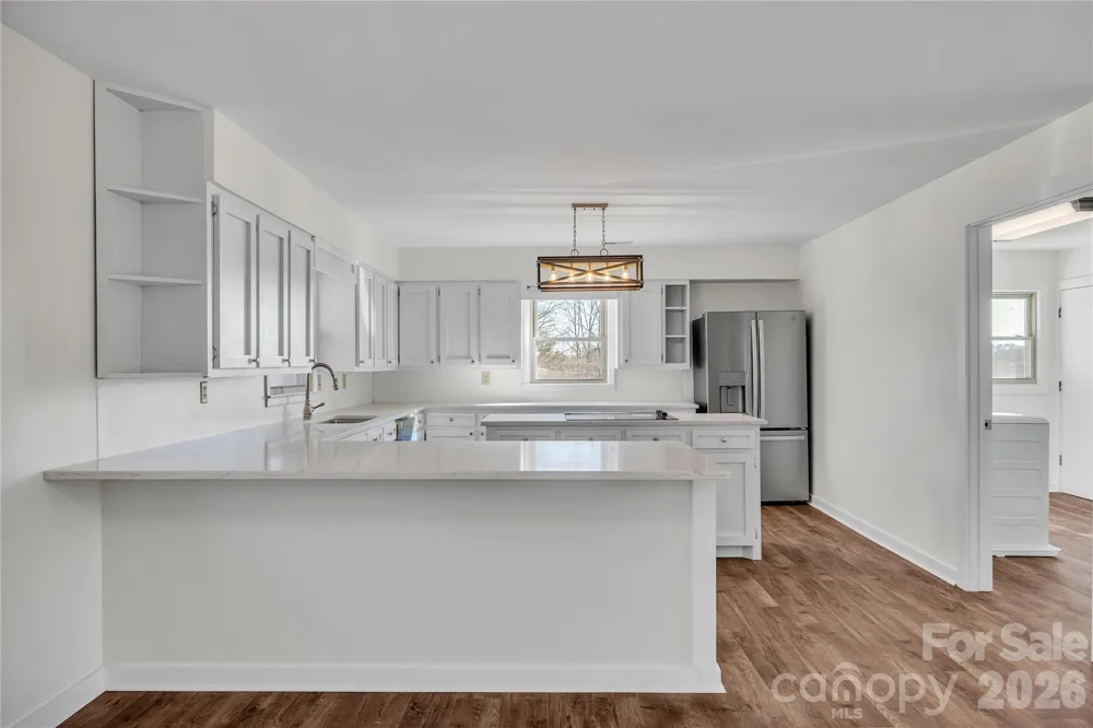 8201 NC 200 Highway S Stanfield, NC 28163