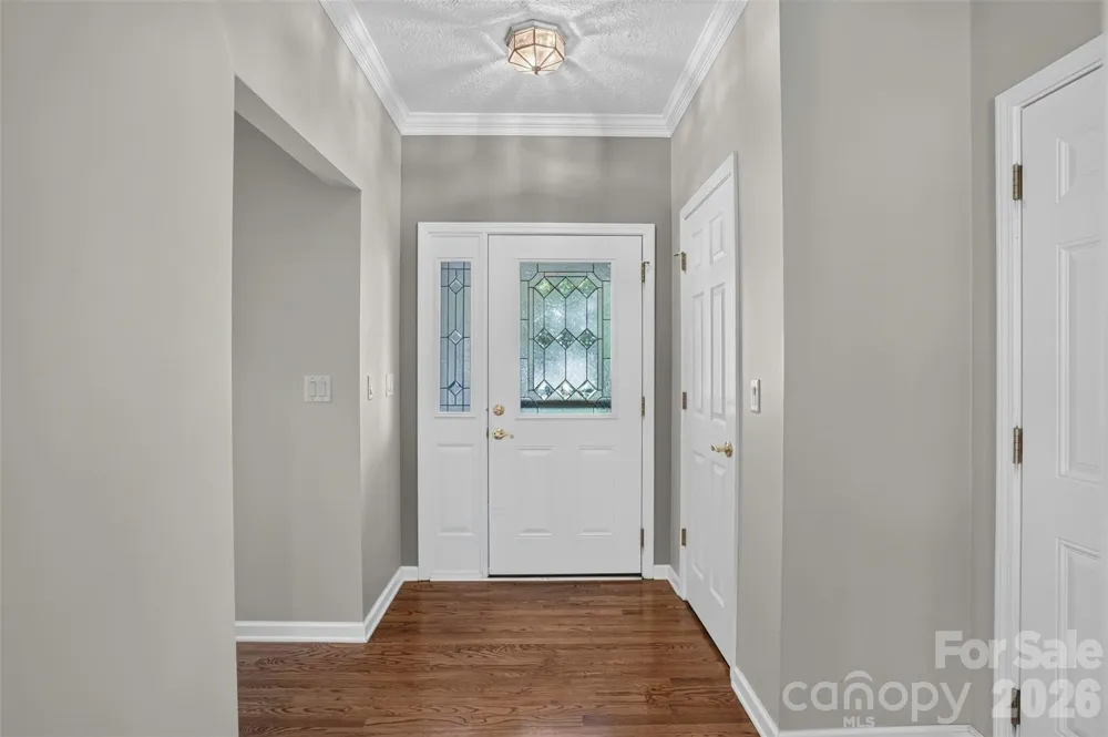 25 Old Pasture Way Laurel Park, NC 28739