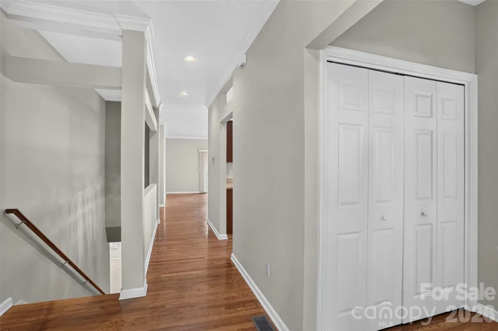 25 Old Pasture Way Laurel Park, NC 28739