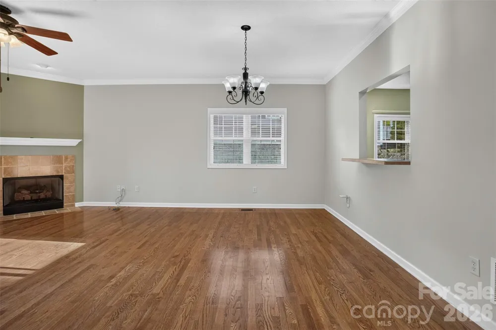 25 Old Pasture Way Laurel Park, NC 28739