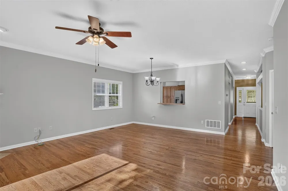 25 Old Pasture Way Laurel Park, NC 28739