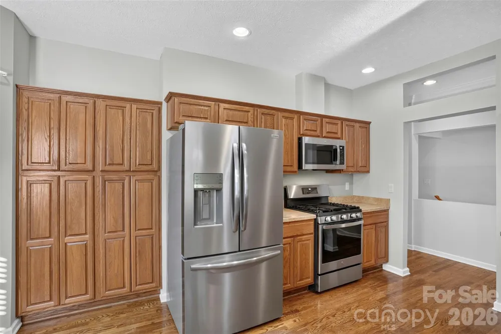 25 Old Pasture Way Laurel Park, NC 28739